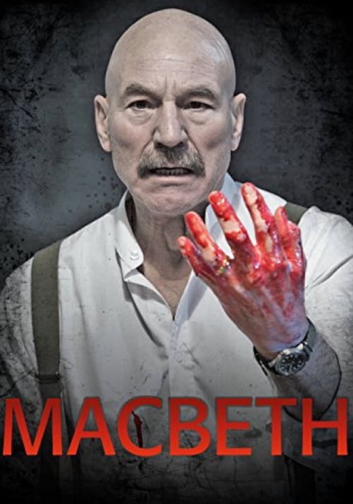 Macbeth streaming where to watch movie online?